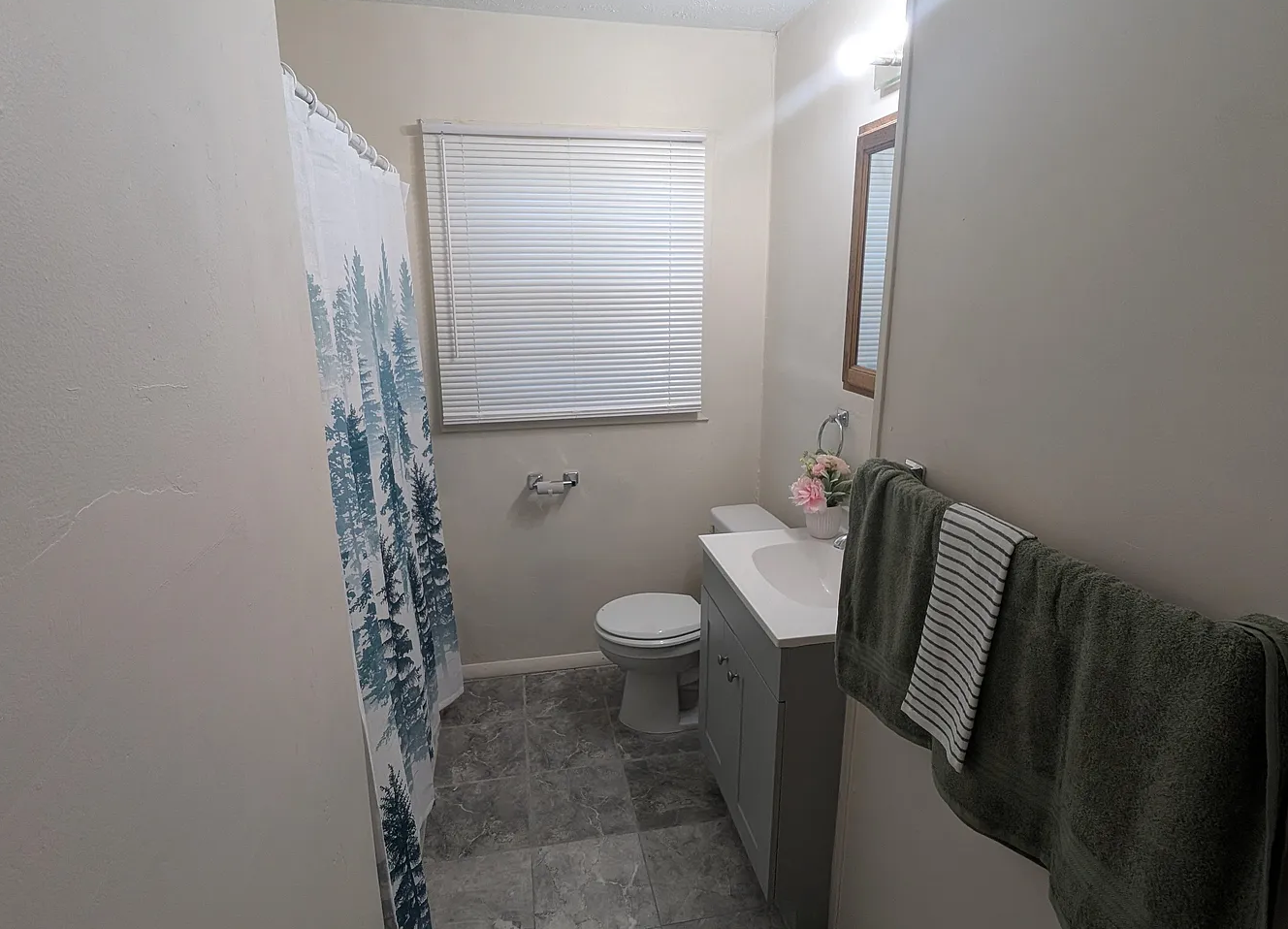 dover bathroom