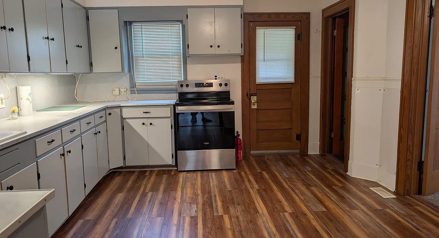 1626 S Topeka kitchen