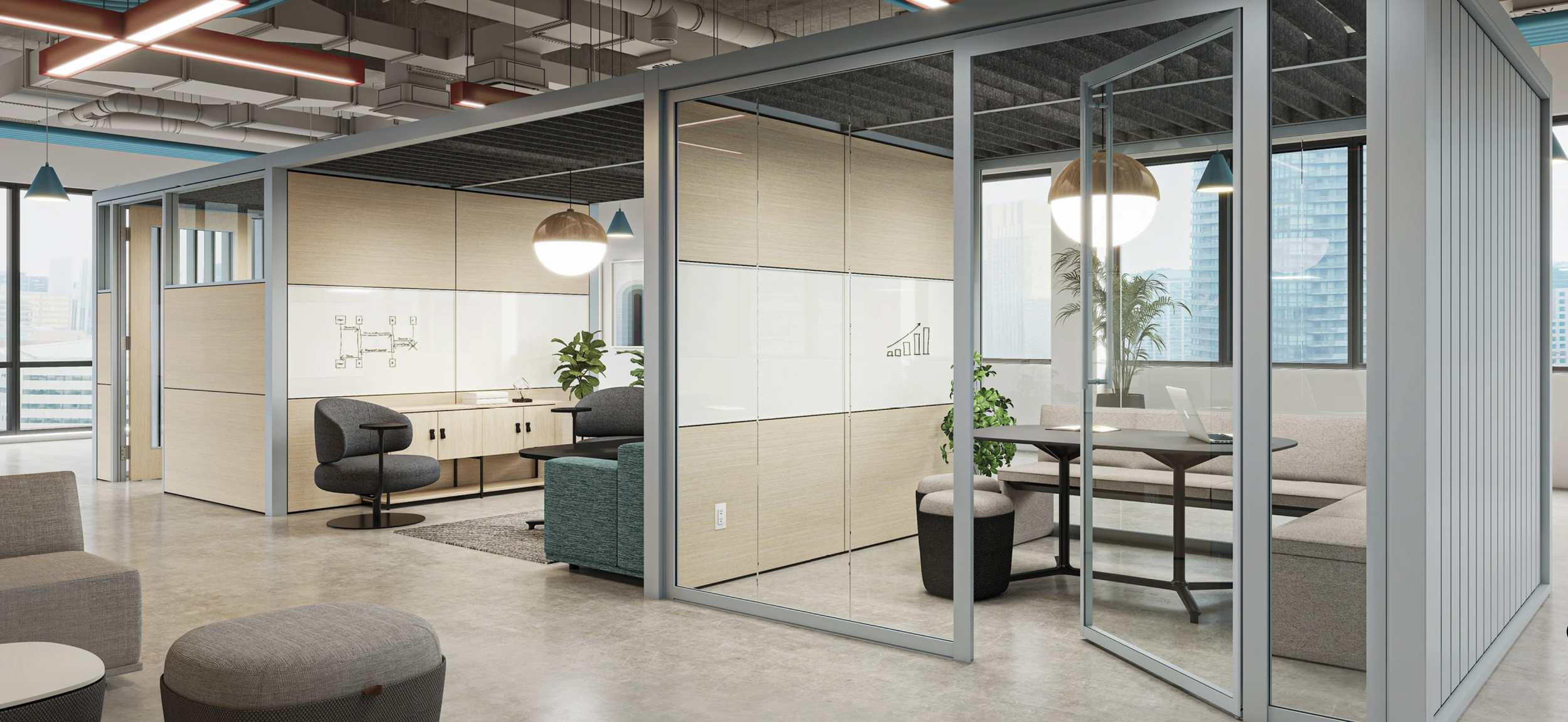 Onesource Office Interiors