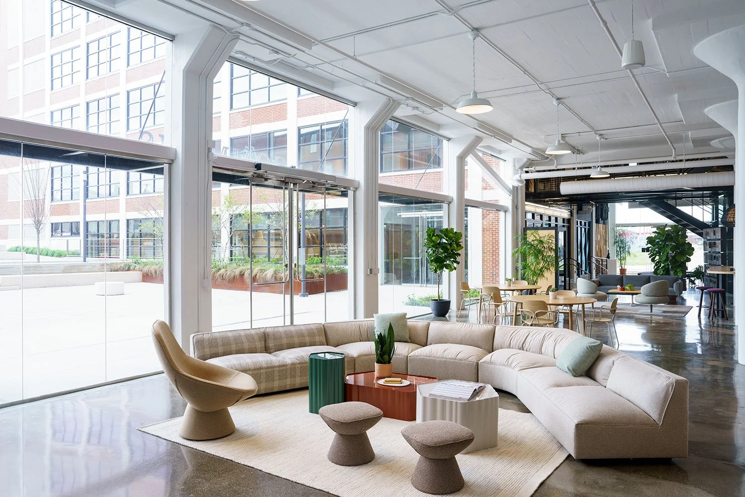 Onesource Office Interiors
