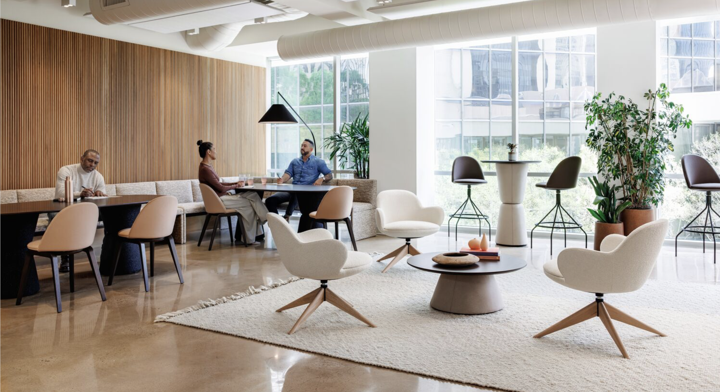 Onesource Office Interiors
