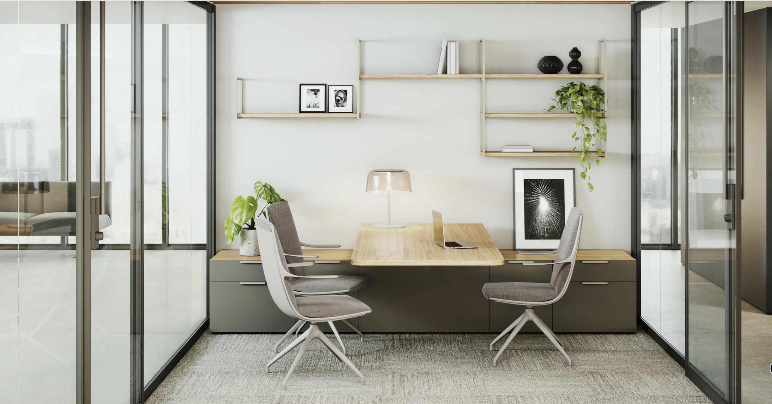 Onesource Office Interiors