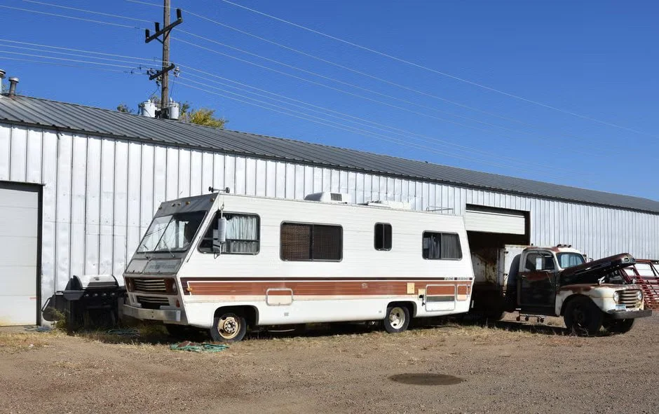 The Ultimate Guide to Mobile RV Repair in Fort Worth TX