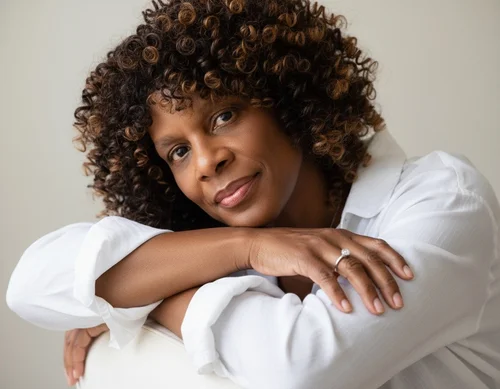 Carmin Wharton, Business & Life Coach for Women 50+