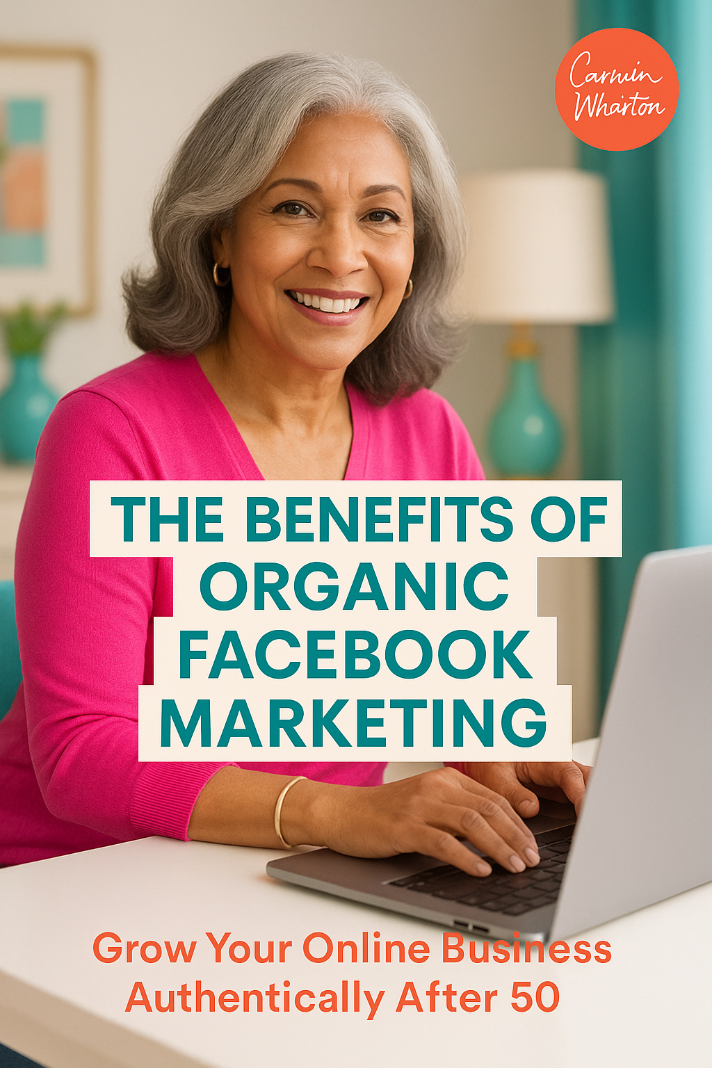 The Benefits of Organic Facebook Marketing 