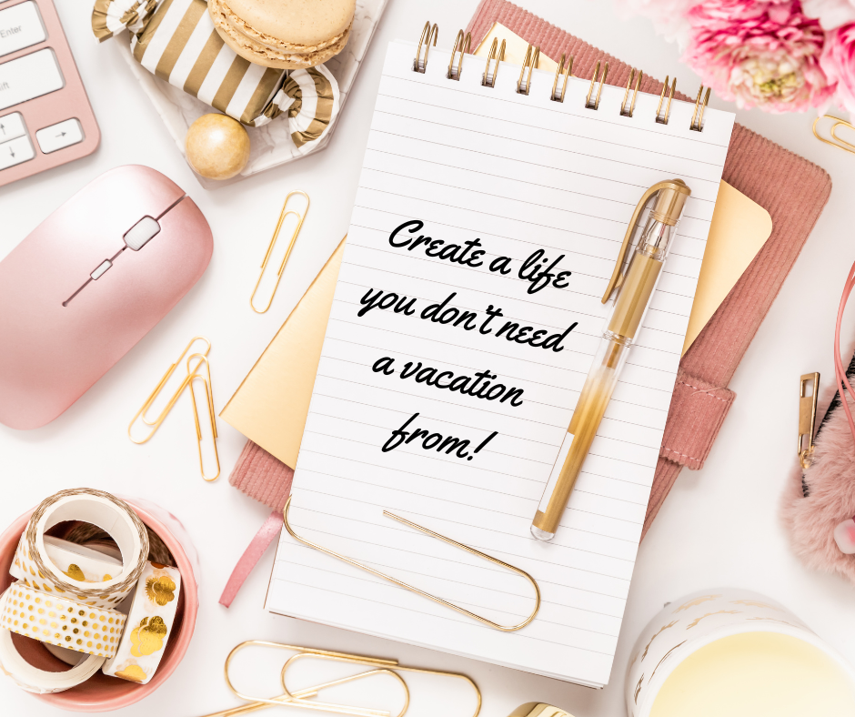 Why Your Next Chapter Deserves to Be the Best One Yet