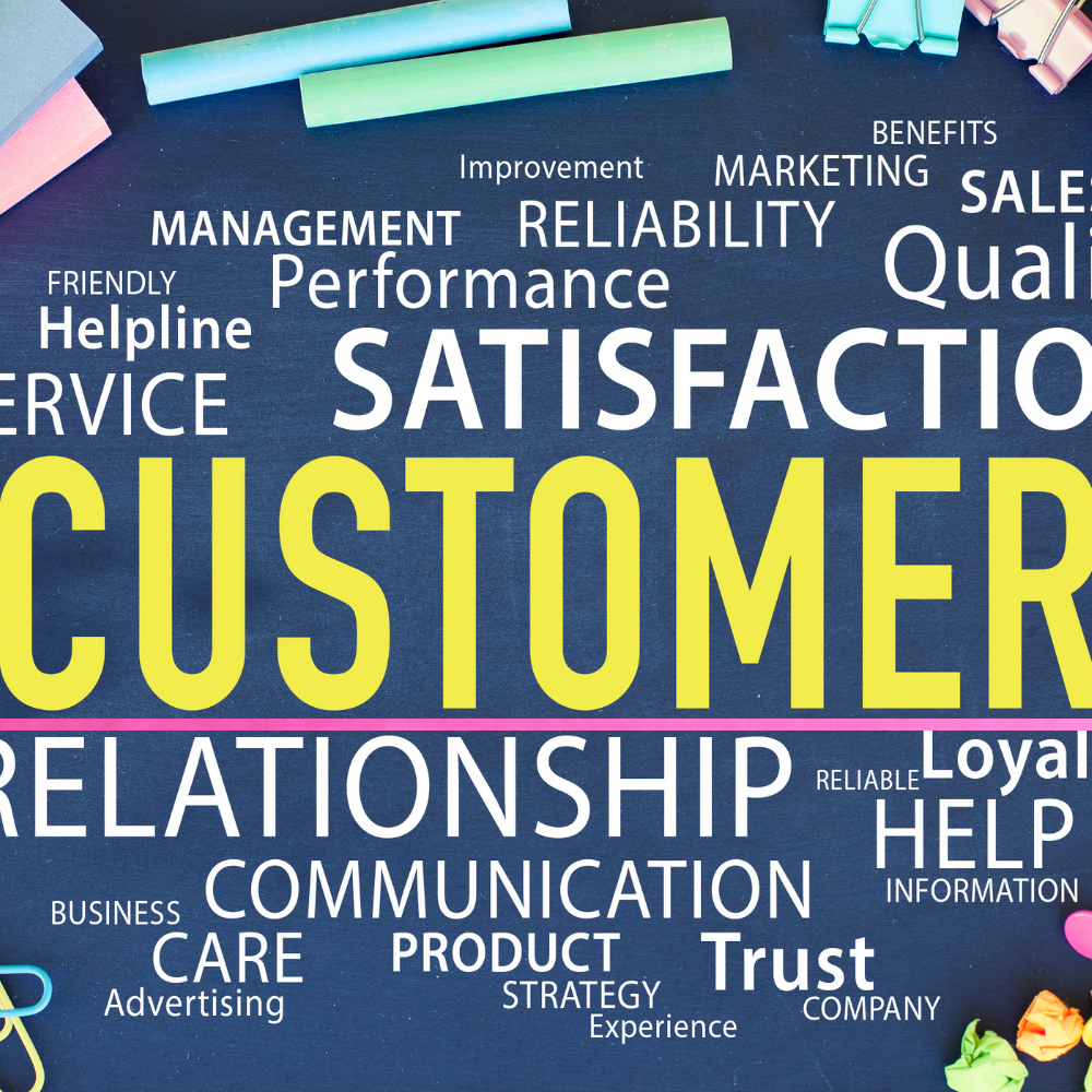 Building Connections: How to Reach and Engage Your Ideal Customer