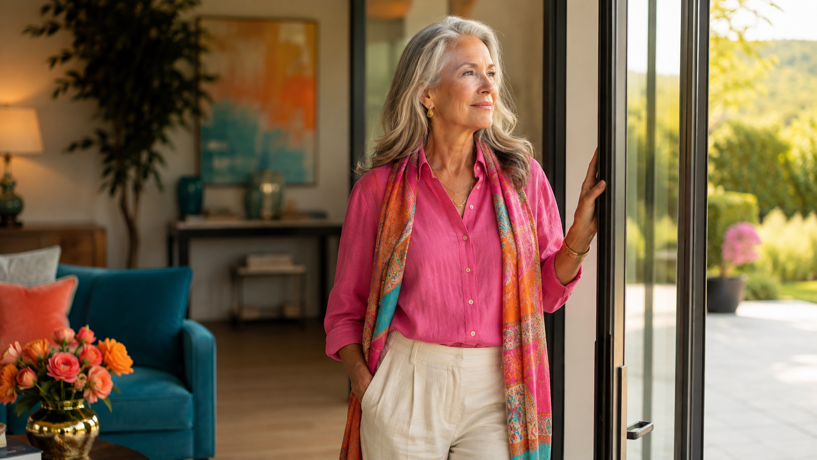 Is Staying In Your Comfort Zone Holding You Back?