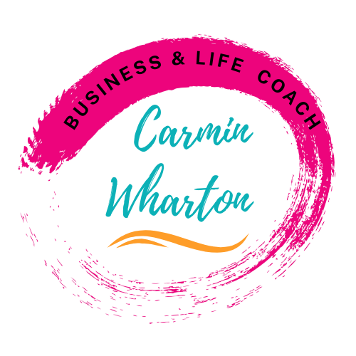 Carmin Wharton | Best Coach to Women Over 50  