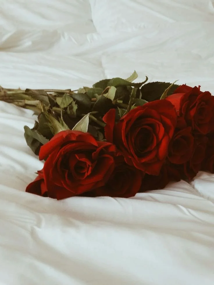 The Best Flowers for a Romantic Date