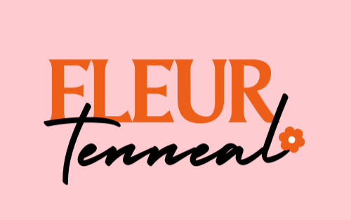 Fleur Tenneal | Baltimore Flower Farm | Locally grown flowers for weddings and florists | Baltimore Florist + Flower Delivery