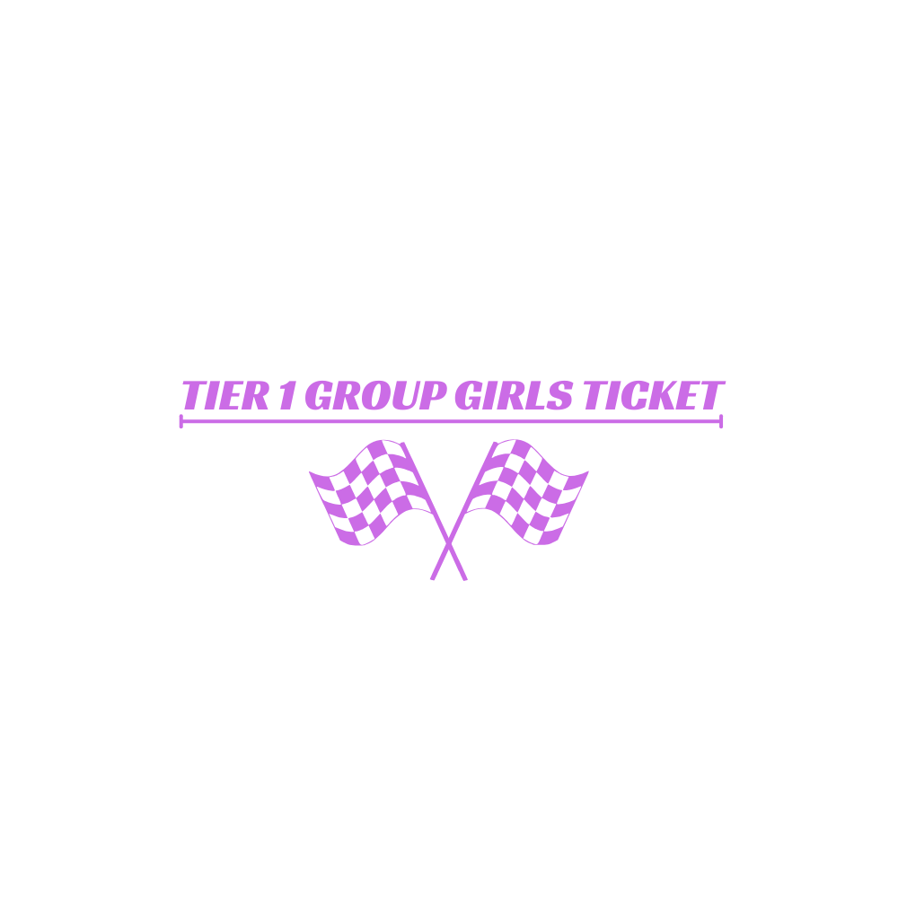 GIRLS GROUP (4 $130 per)