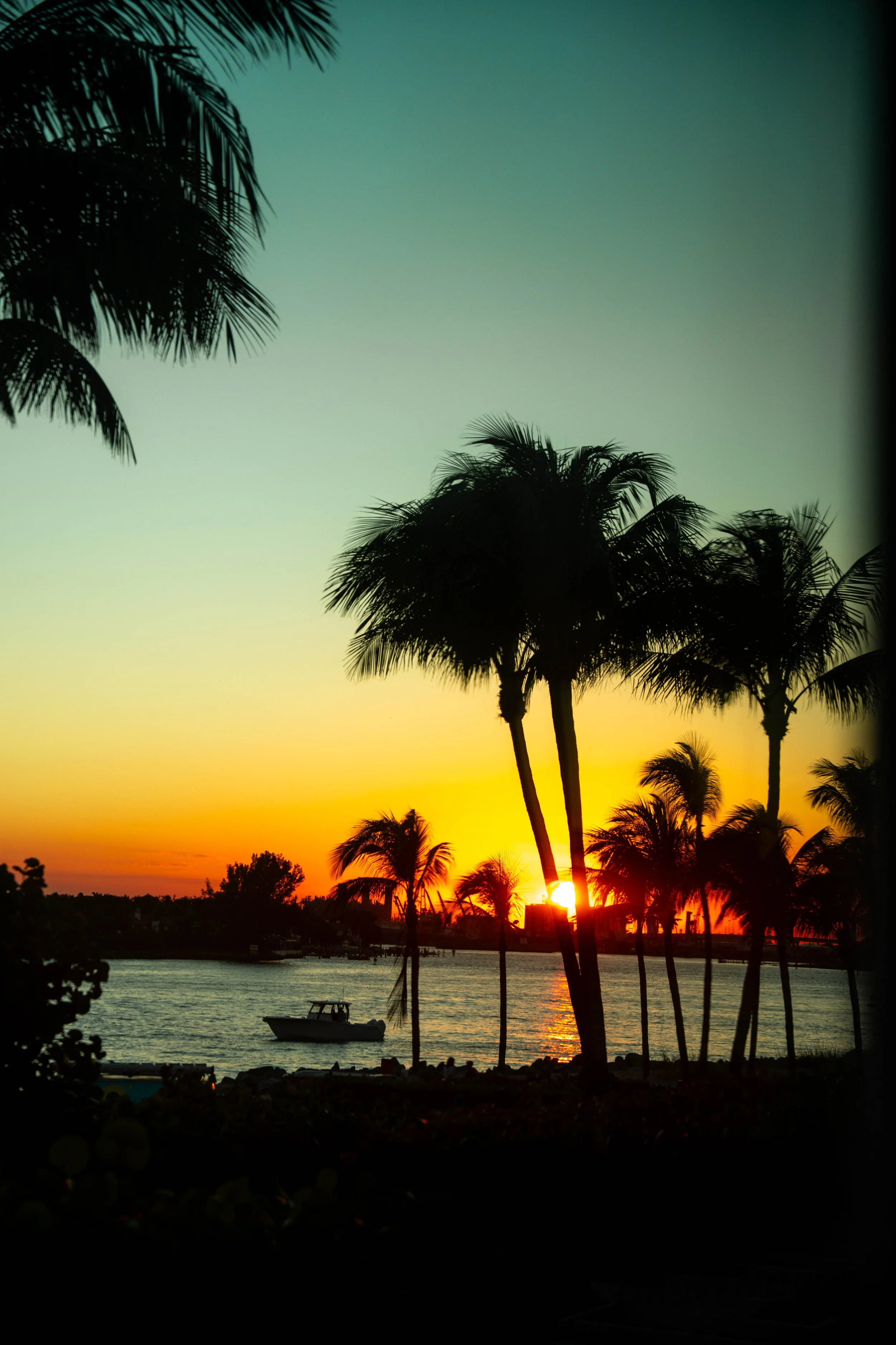 LANDSCAPE & ARCHITECTURE