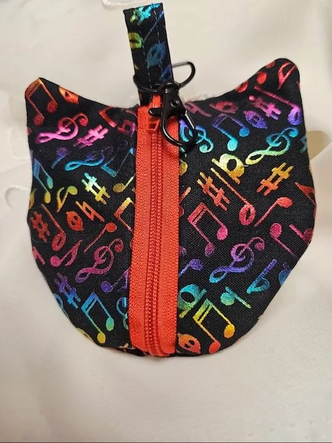 The Kiki Kat Bag