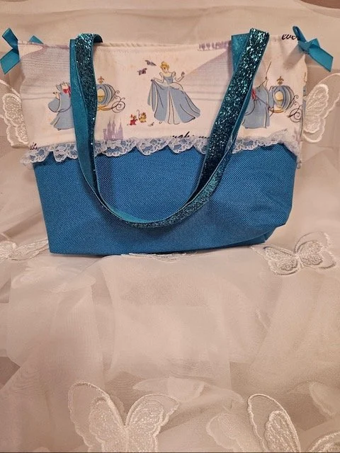 The Kiki Bag