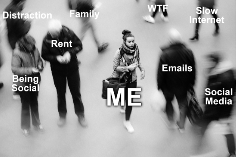 Art Problems: How Do I Manage My Time?