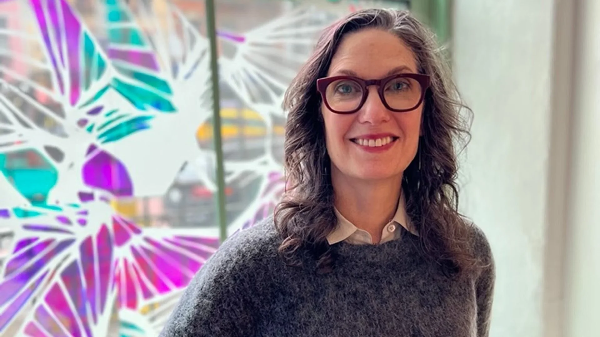 Career Strategy with Mentor Susan Rowe Harrison