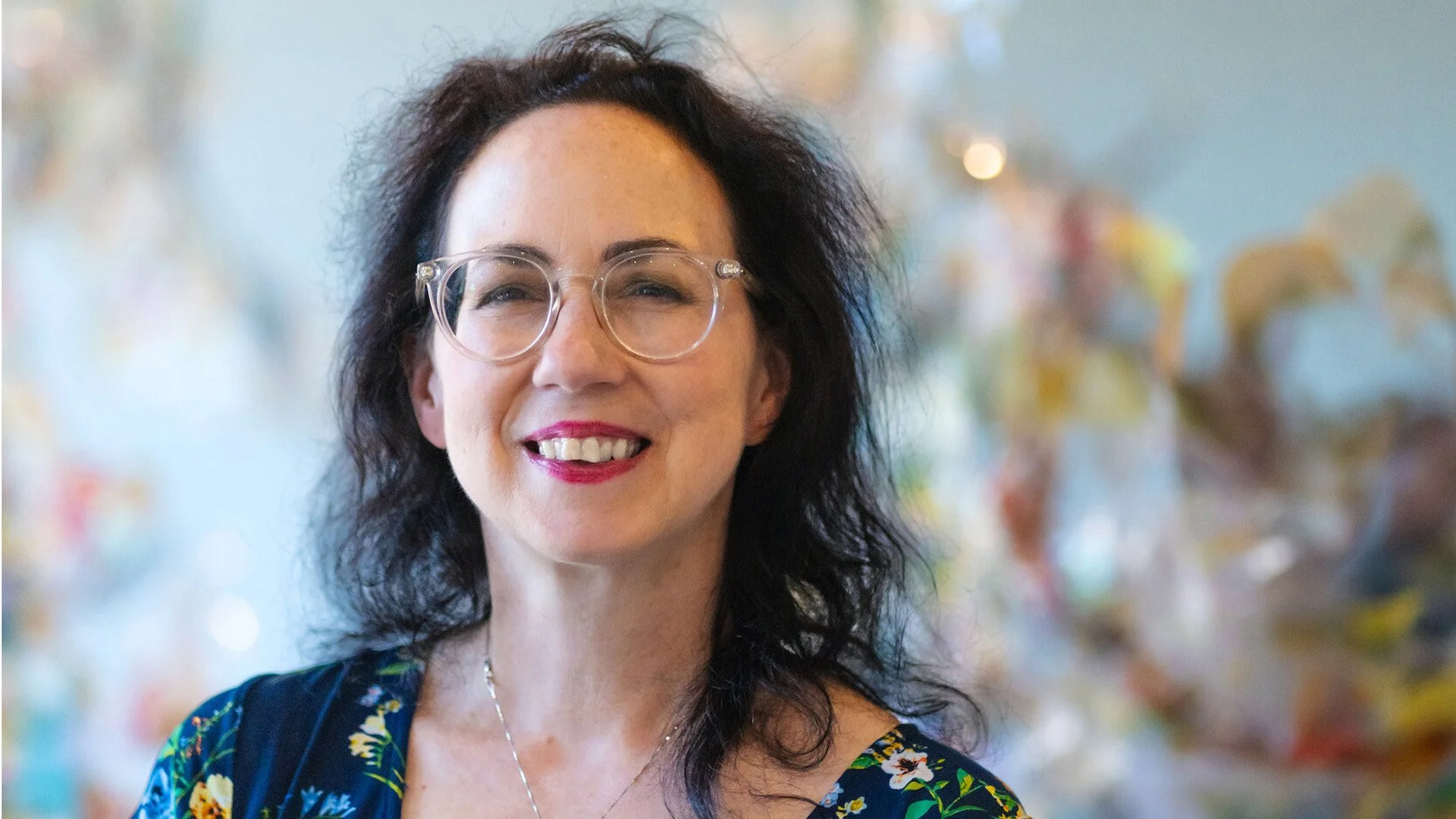 Asset Review with Mentor Holly Wong
