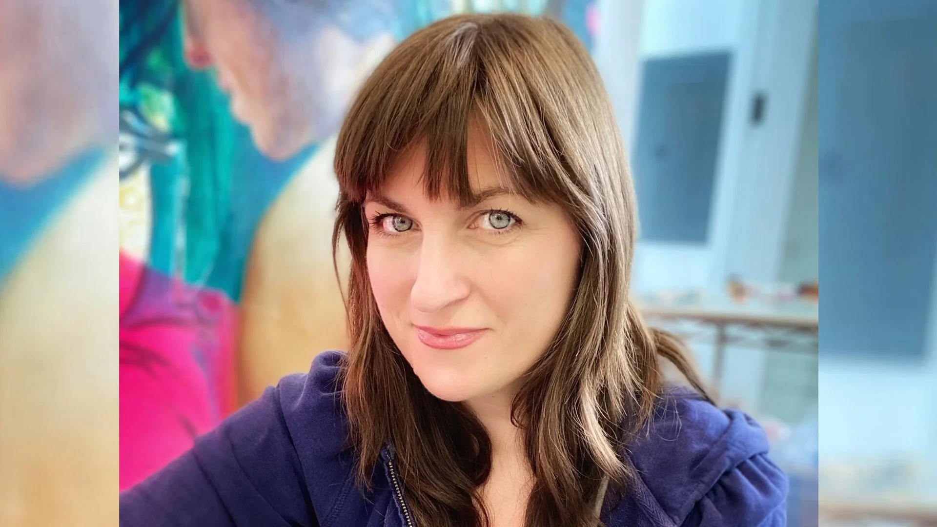 Career Strategy with Mentor Angela Fraleigh