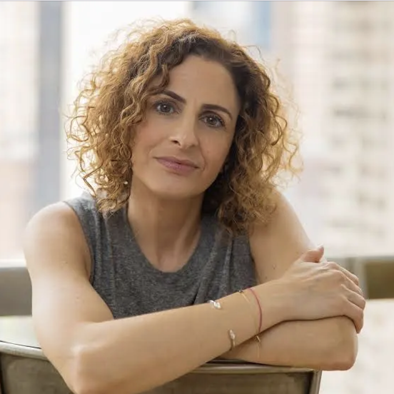 Career Strategy with Mentor Stacy Mehrfar