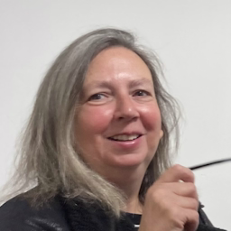 Cadence Giersbach