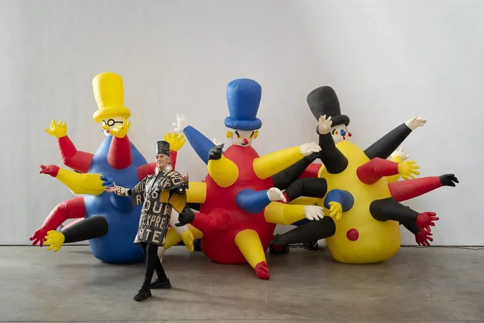 Art Problems in Hyperallergic: How Do I Get Into the Whitney Biennial? 