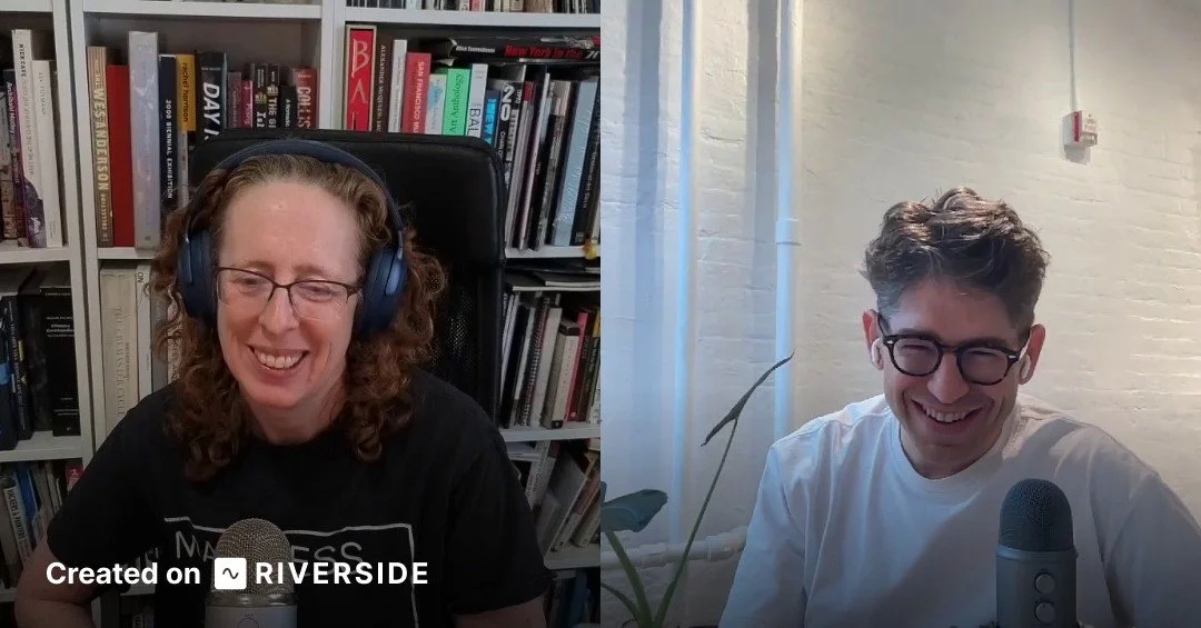 Art Problems Podcast  Netvvrk