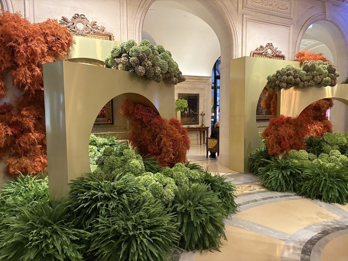 Four Seasons Paris Lobby Decor.jpg