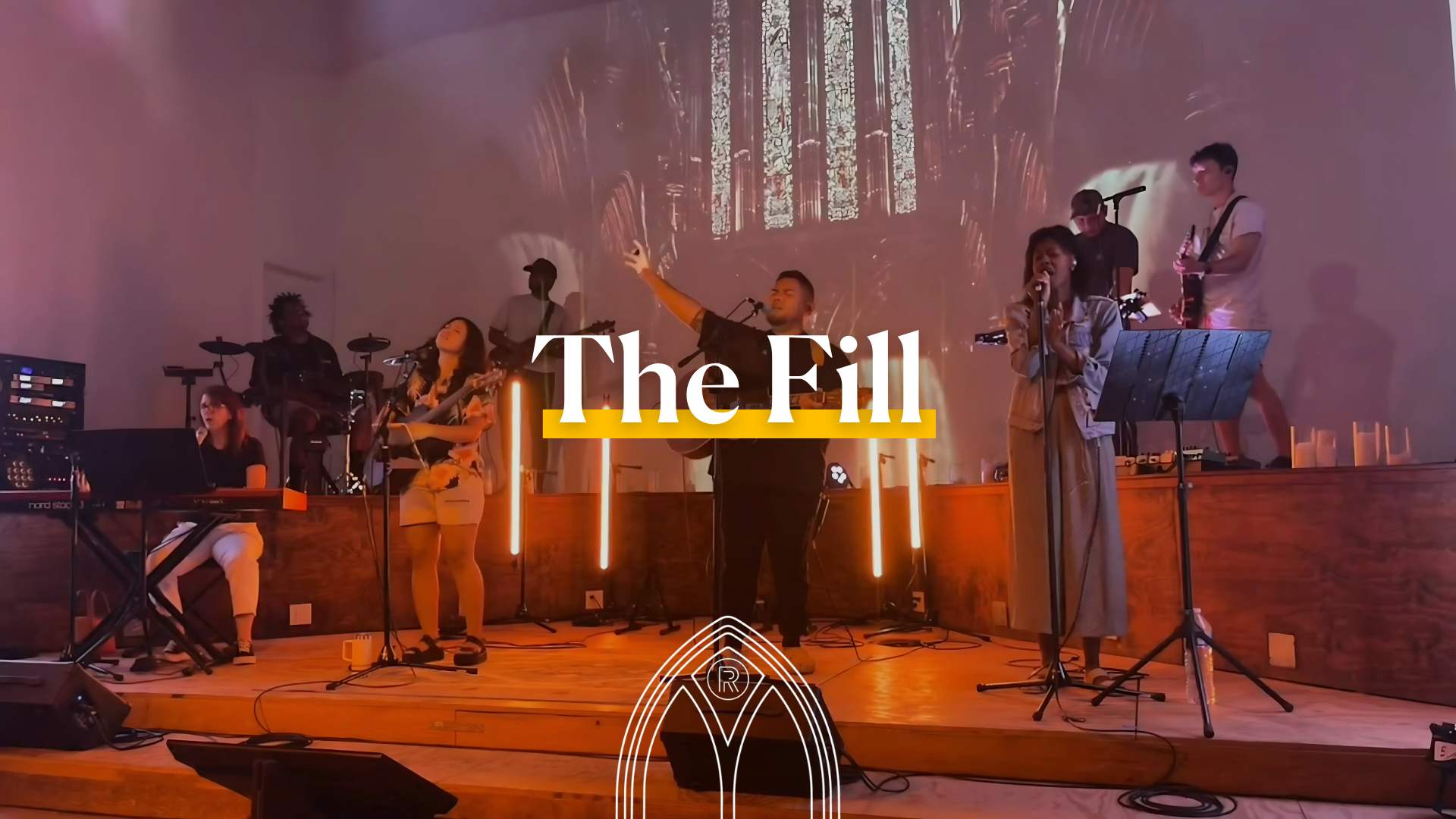 The Fill (Prayer + Worship Night)