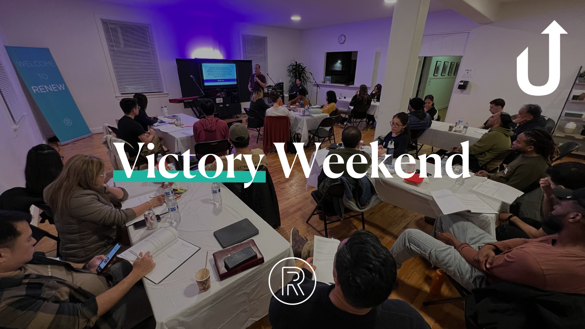 Victory Weekend