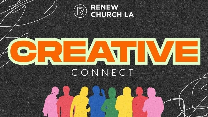 Creative Connect