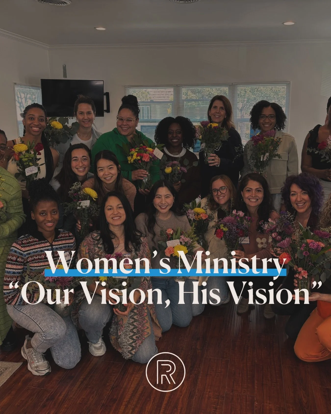 The Women&rsquo;s Ministry would like to invite all you ladies to the  Our Vision, His Vision Event on Saturday, May 2, from 10am-12pm. At this event we will hear an encouraging word from the bible on Vision as well as put together Vision Boards! Thi