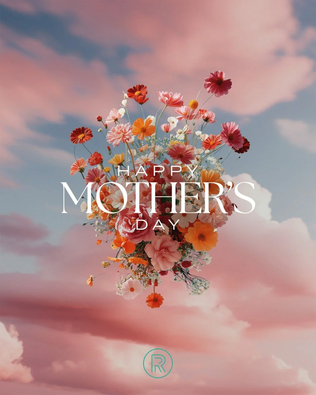 HAPPY MOTHER'S DAY 🫶

#ThankYouMom