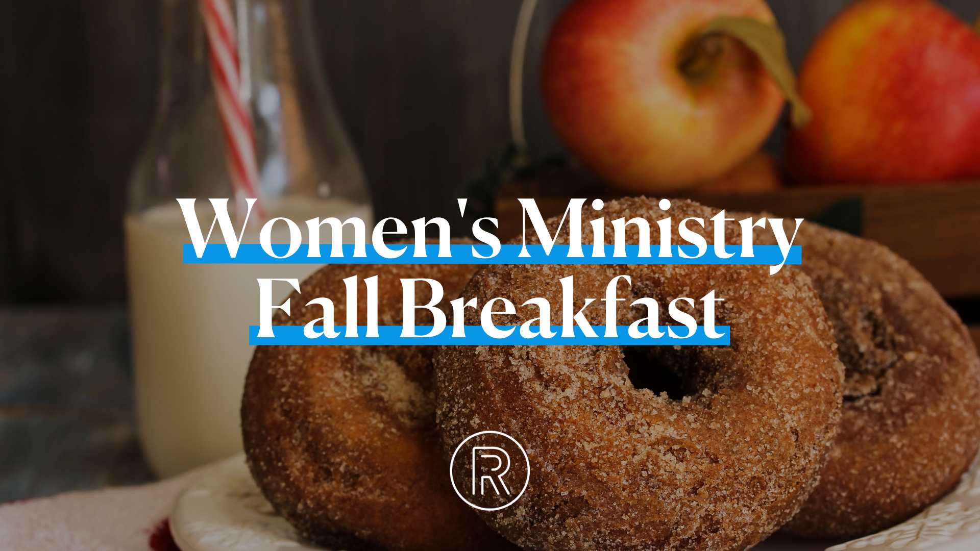 Renew Women's Fall Breakfast