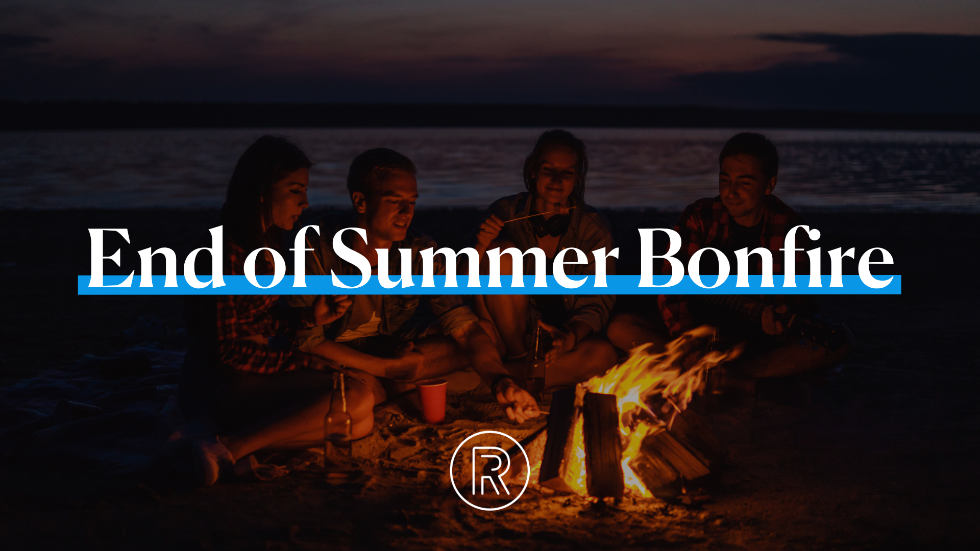 End of Summer Bonfire