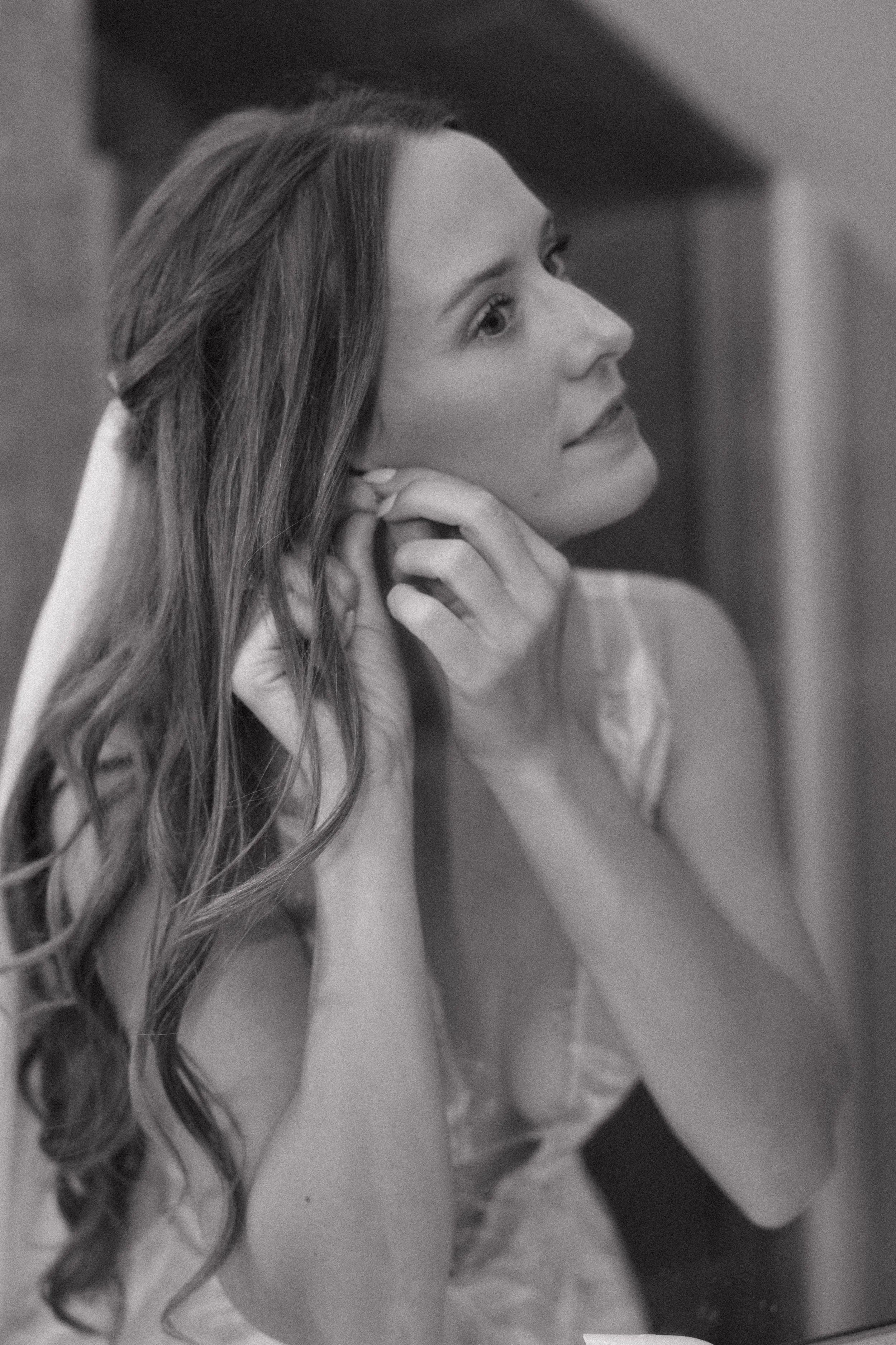 Lessons learned from single motherhood, beautiful marriage, &amp; baby on the way.