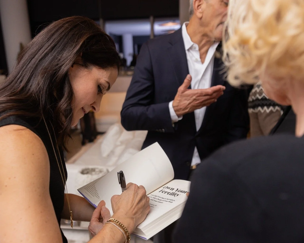 Dr-Jaime-Knopman-Own-Your-Fertility-Book-Launch-5G5A3057 Large.jpeg