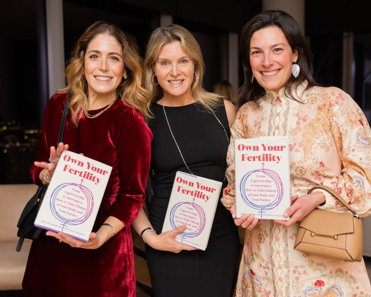 Dr-Jaime-Knopman-Own-Your-Fertility-Book-Launch-5G5A2231 Large.jpeg