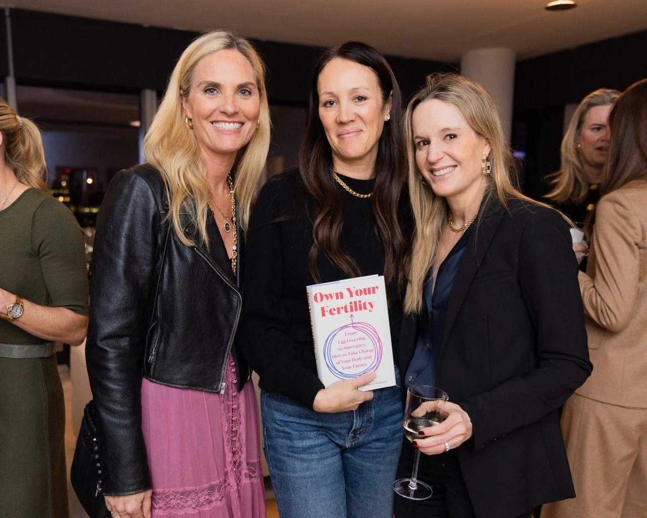 Dr-Jaime-Knopman-Own-Your-Fertility-Book-Launch-5G5A2196 Large.jpeg