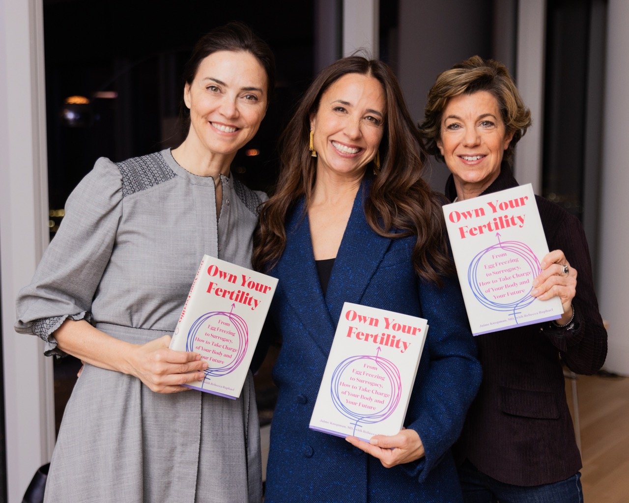 Dr-Jaime-Knopman-Own-Your-Fertility-Book-Launch-5G5A2188 Large.jpeg