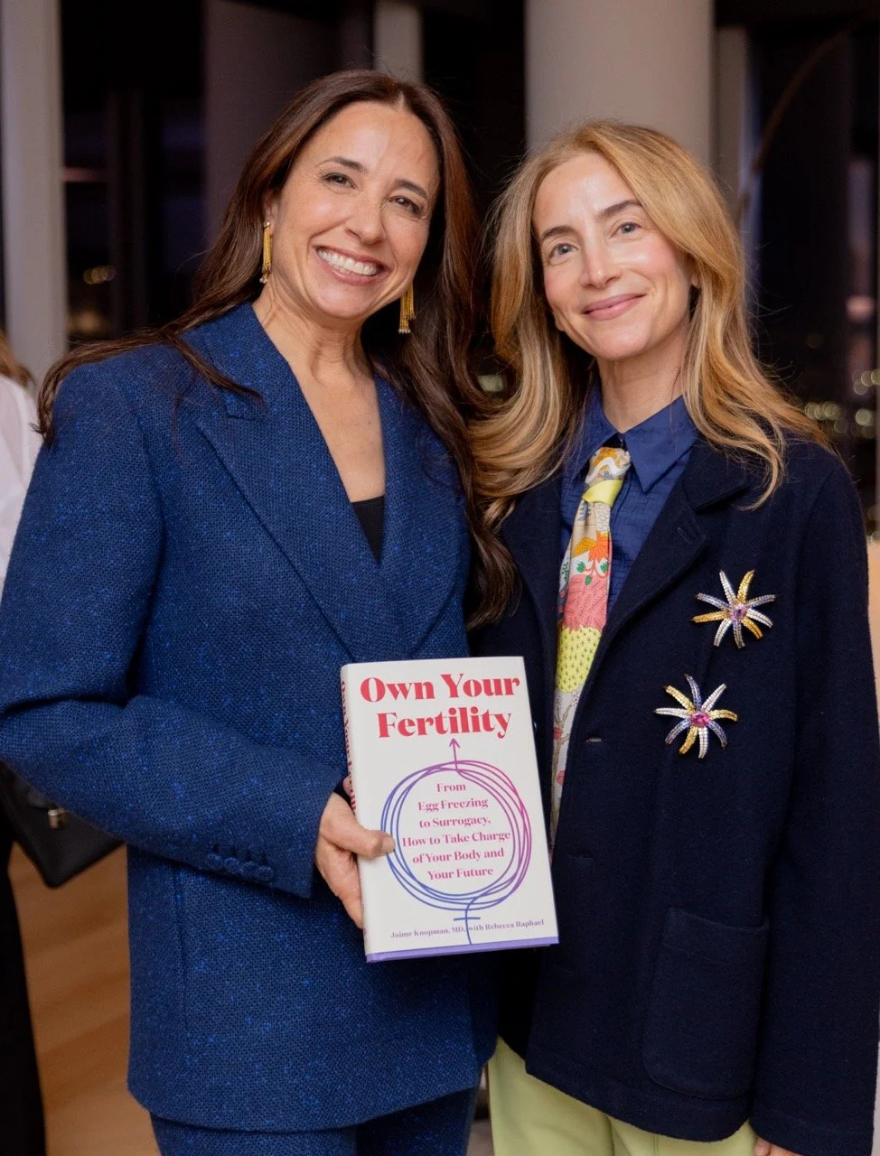 Dr-Jaime-Knopman-Own-Your-Fertility-Book-Launch-5G5A2124 Large.jpeg
