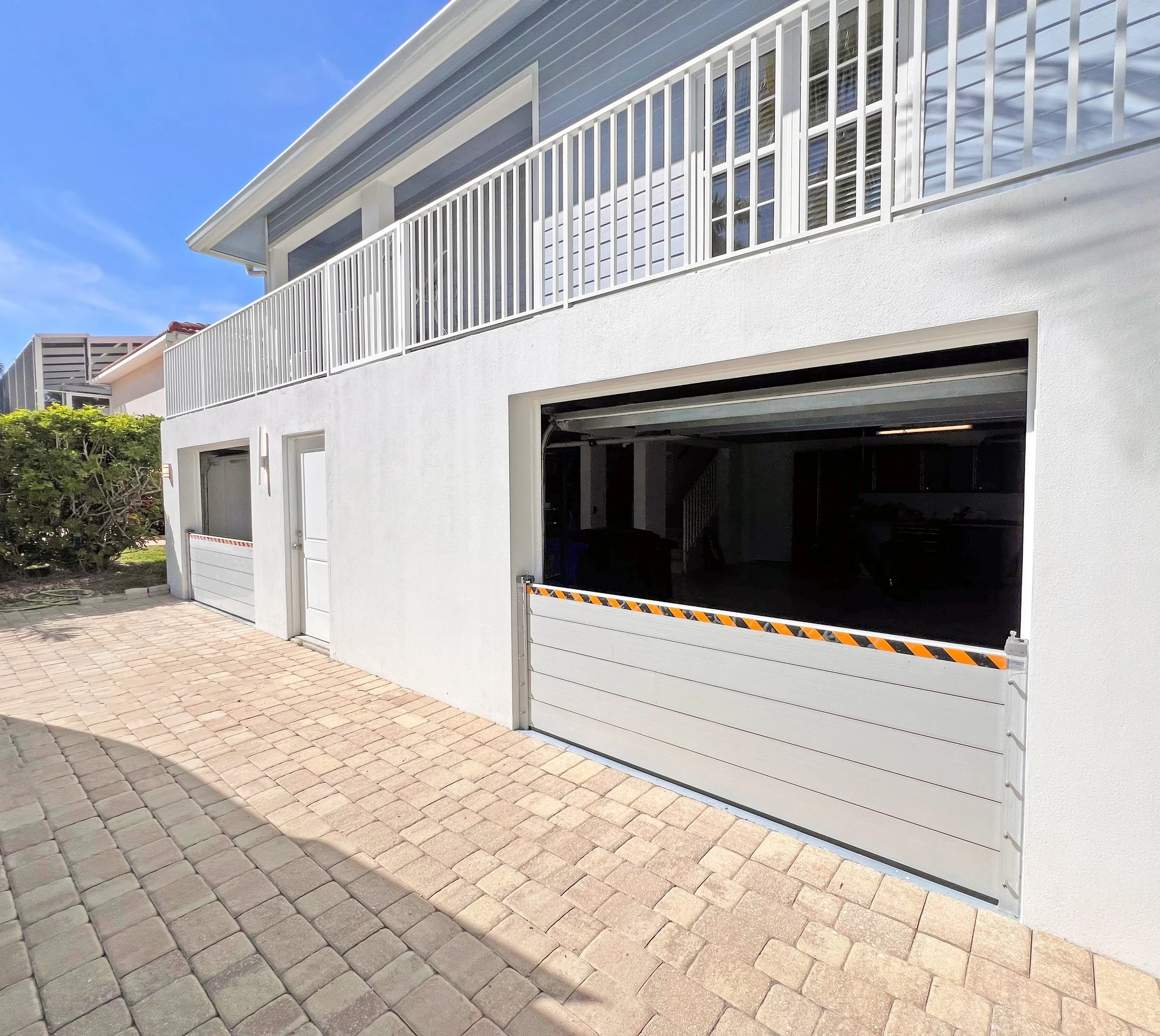 Permanent vs. Temporary Flood Protection: Which Is Right for You?