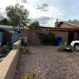 Tree Toppers — what a strange but catchy name , right?