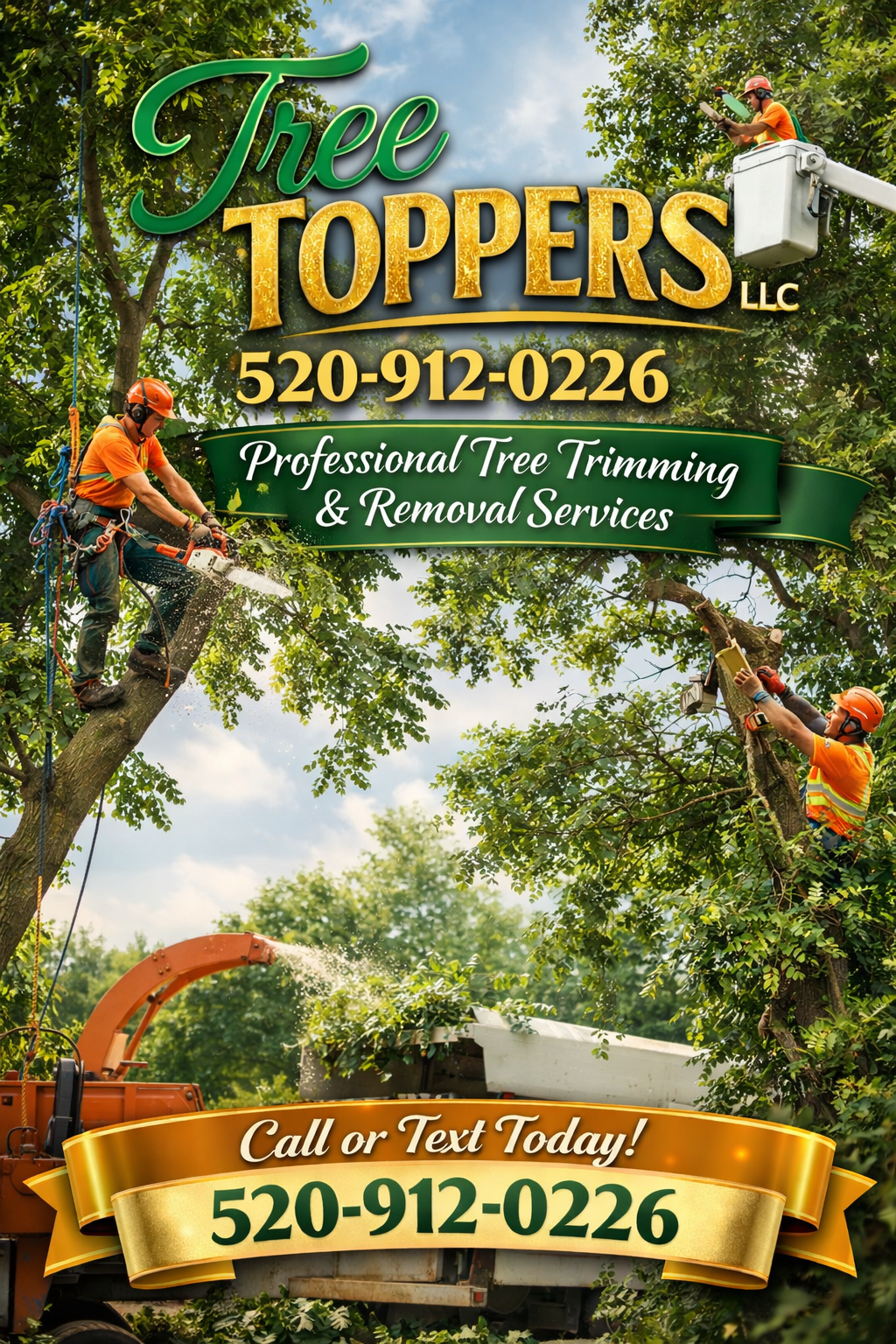 Have a safe and happy New Years! 