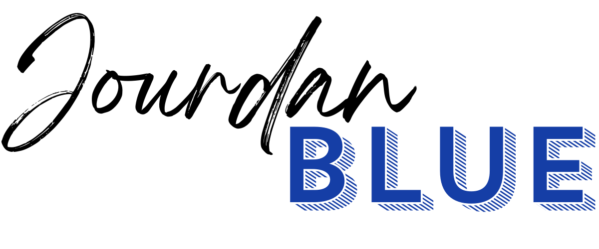 Jourdan Blue