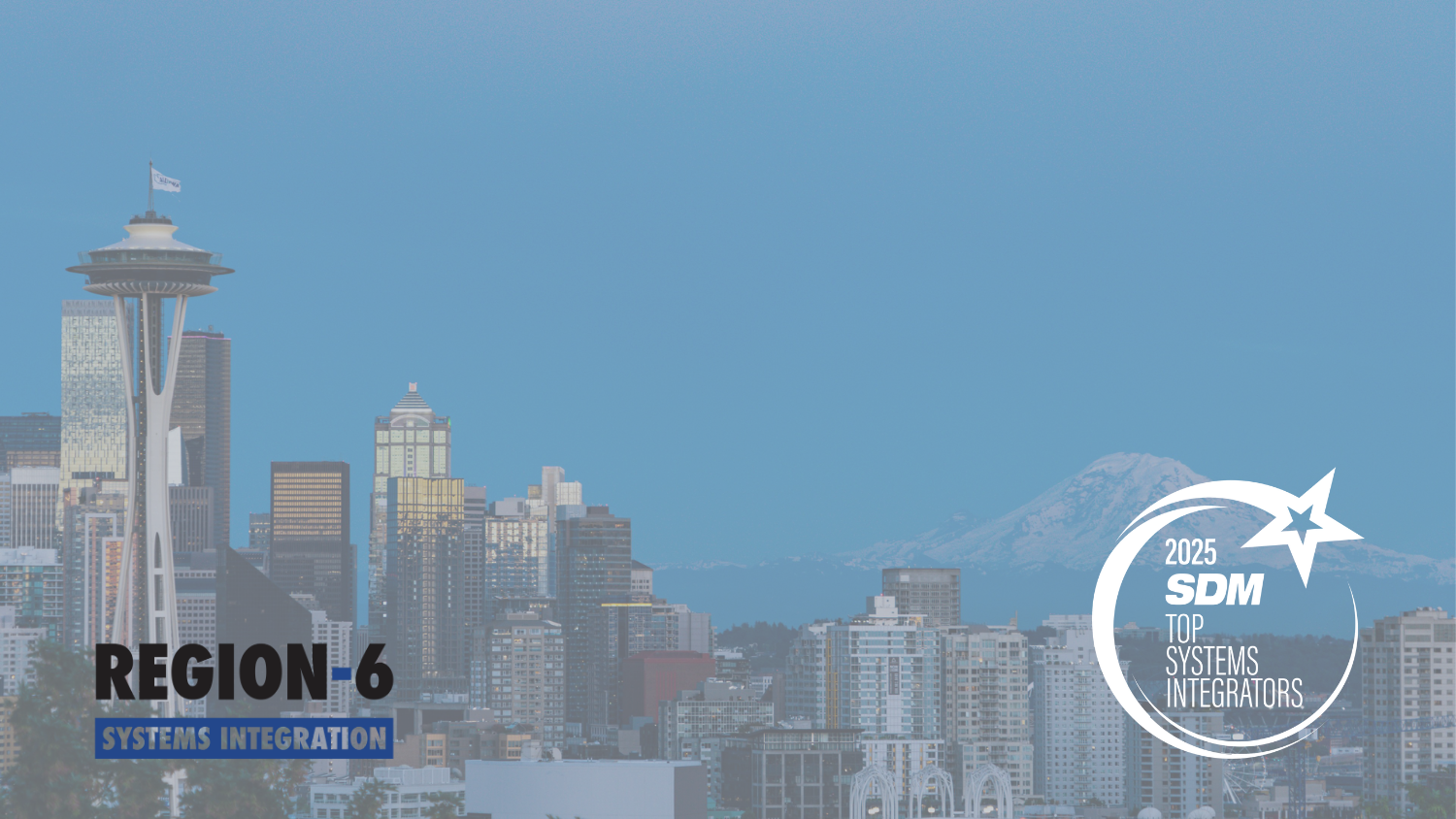 SDM Top 100: Celebrating an Industry of Innovators