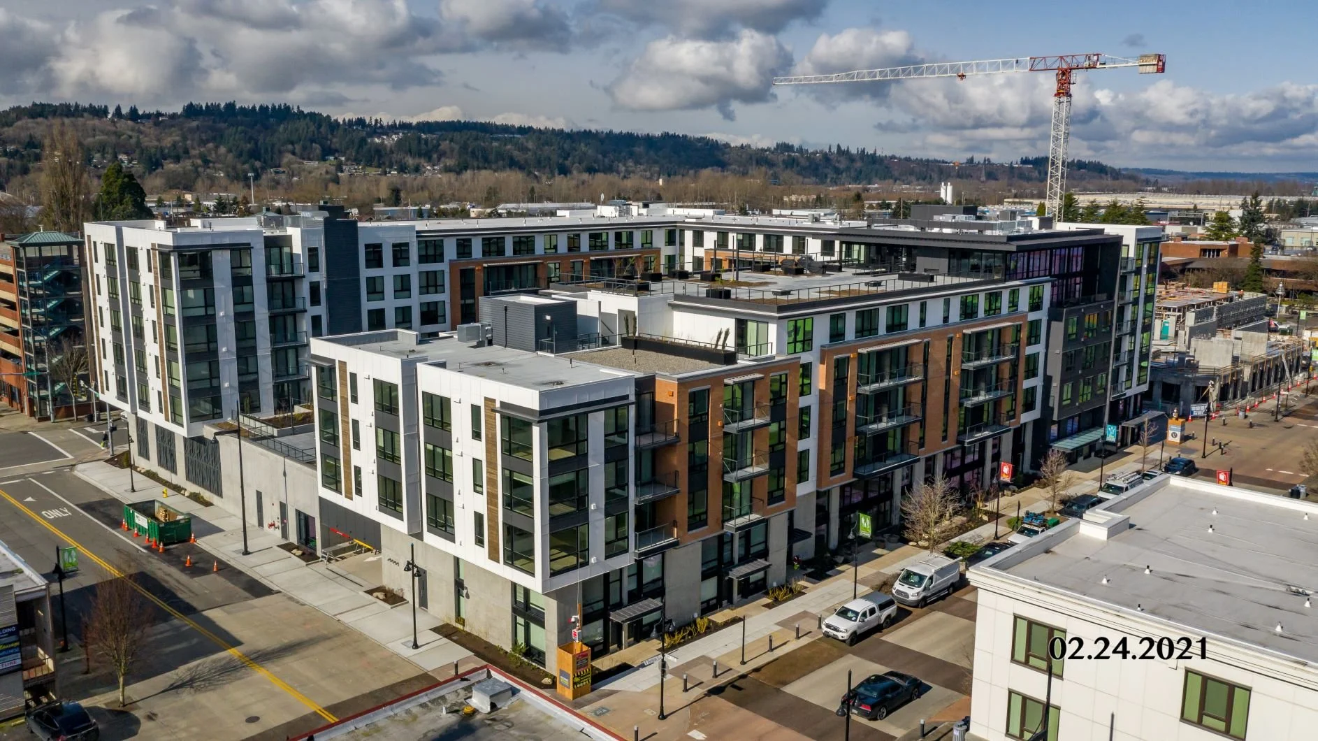 Built on Trust: How Region 6 Became a Preferred Partner for Compass Construction&nbsp;