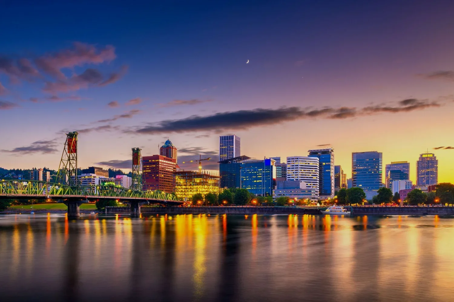 Region 6 Brings Cutting-Edge Security and Technology Solutions to Oregon and Southwest Washington