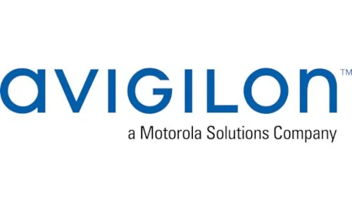 Avigilon A Motorola Solutions Company