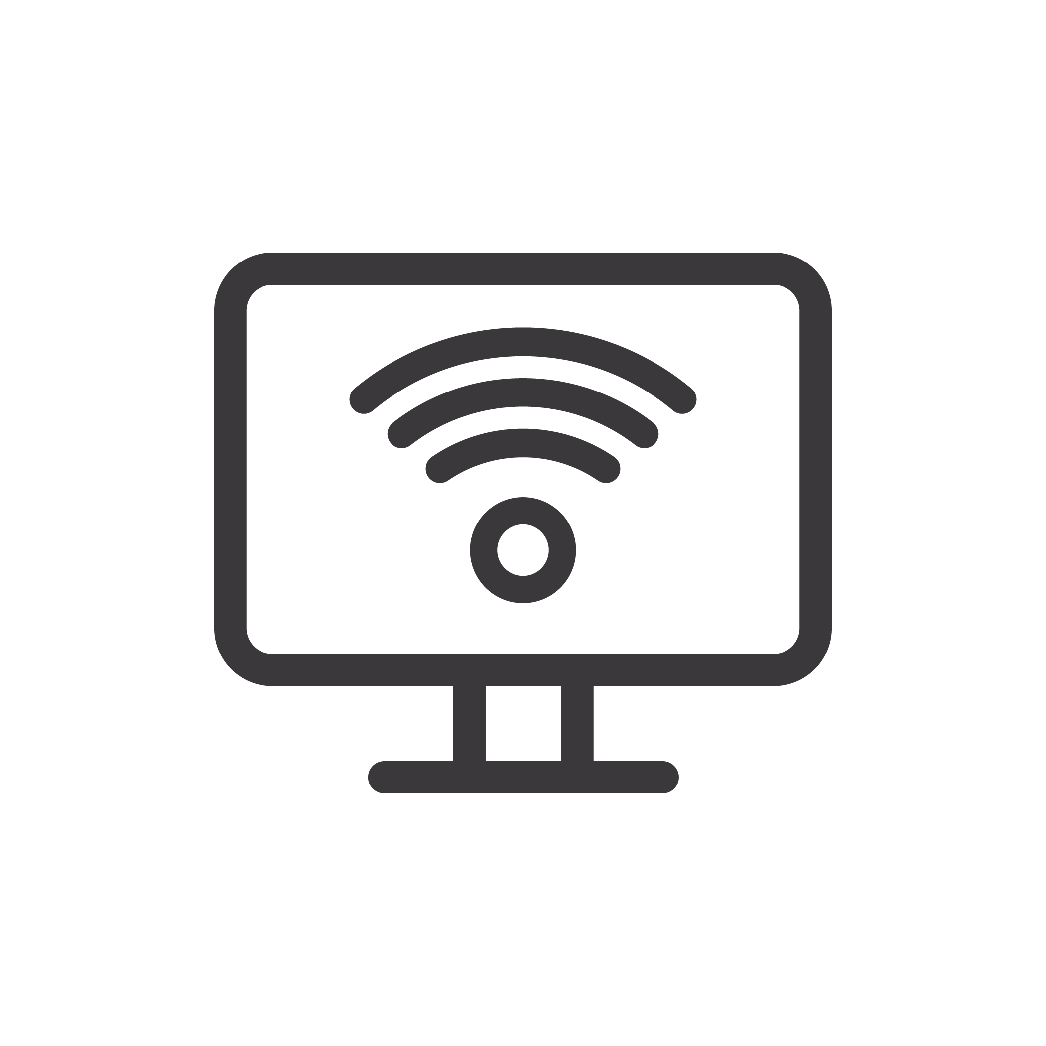 NETWORK & WIRELESS INTERNET